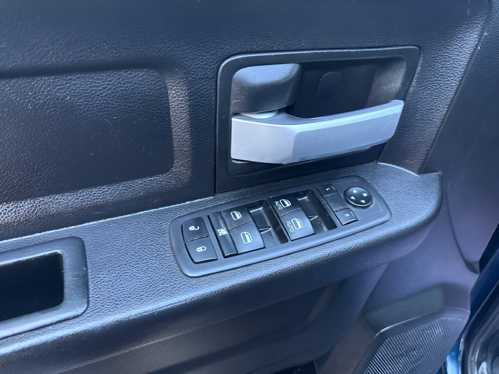 Used 2019 RAM 2500 Tradesman AWD/4WD image 51