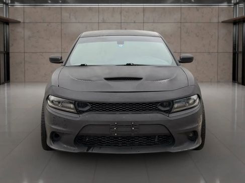 Used 2018 Dodge Charger R/T w/ Plus Group image 3