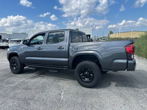 Used 2023 Toyota Tacoma SR AWD/4WD image 12