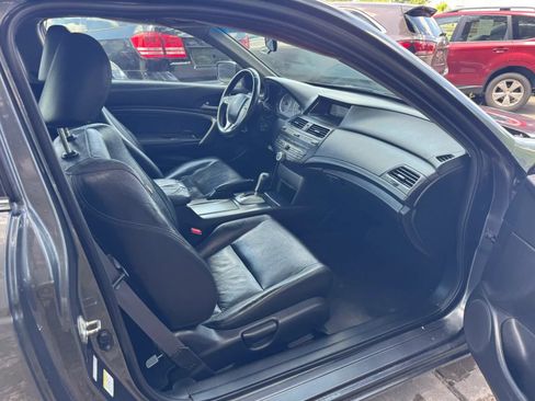 Used 2012 Honda Accord EX-L image 19