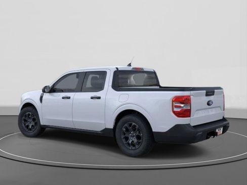 New 2026 Ford Maverick XLT AWD/4WD image 4