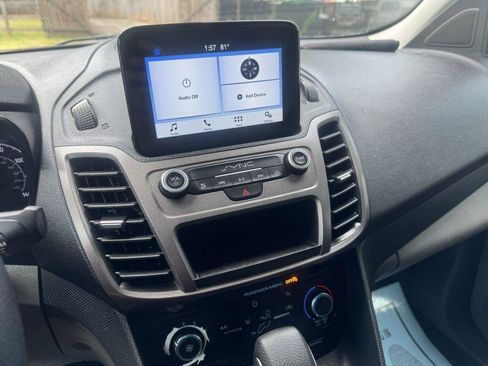 Used 2020 Ford Transit Connect XL FWD image 5