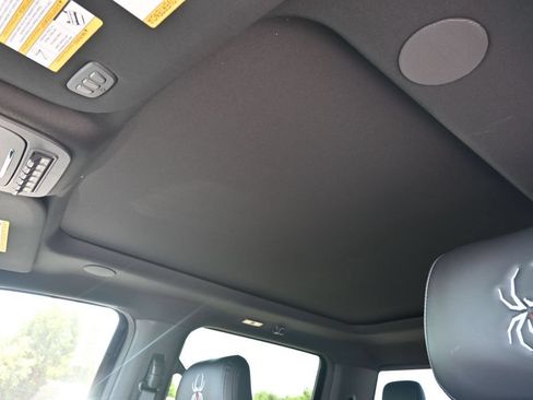 New 2026 Ford F350 Platinum AWD/4WD image 21