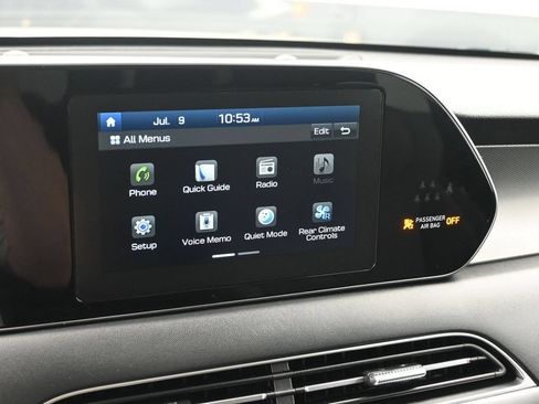 Used 2020 Hyundai Palisade SEL w/ Convenience Package AWD/4WD image 18