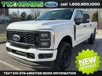 Used 2024 Ford F250 XL w/ STX Appearance Package