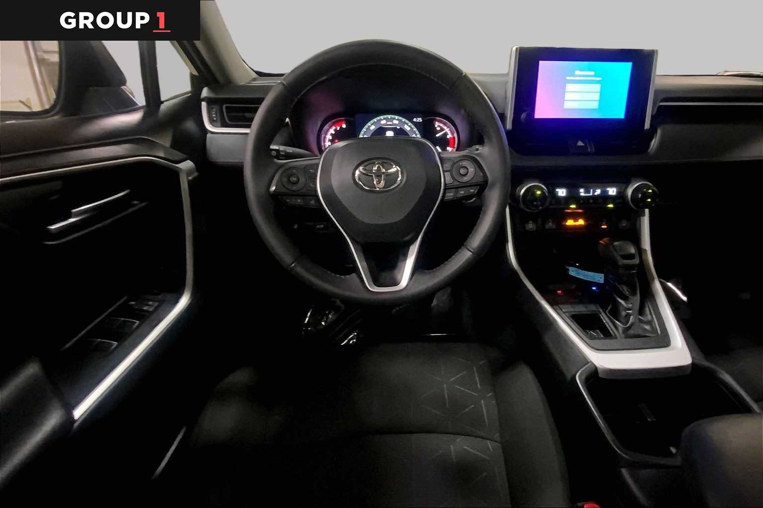 Certified 2023 Toyota RAV4 XLE w/ Convenience Package AWD/4WD image 6