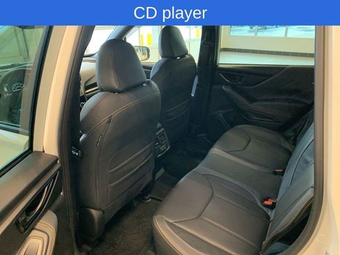 Certified 2023 Subaru Forester Wilderness image 13