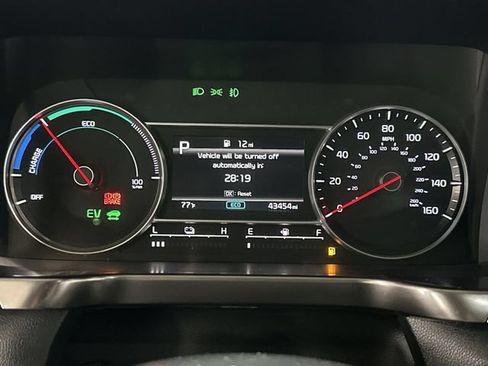 Used 2024 Kia Sorento EX w/ Panoramic Sunroof Package AWD/4WD image 14