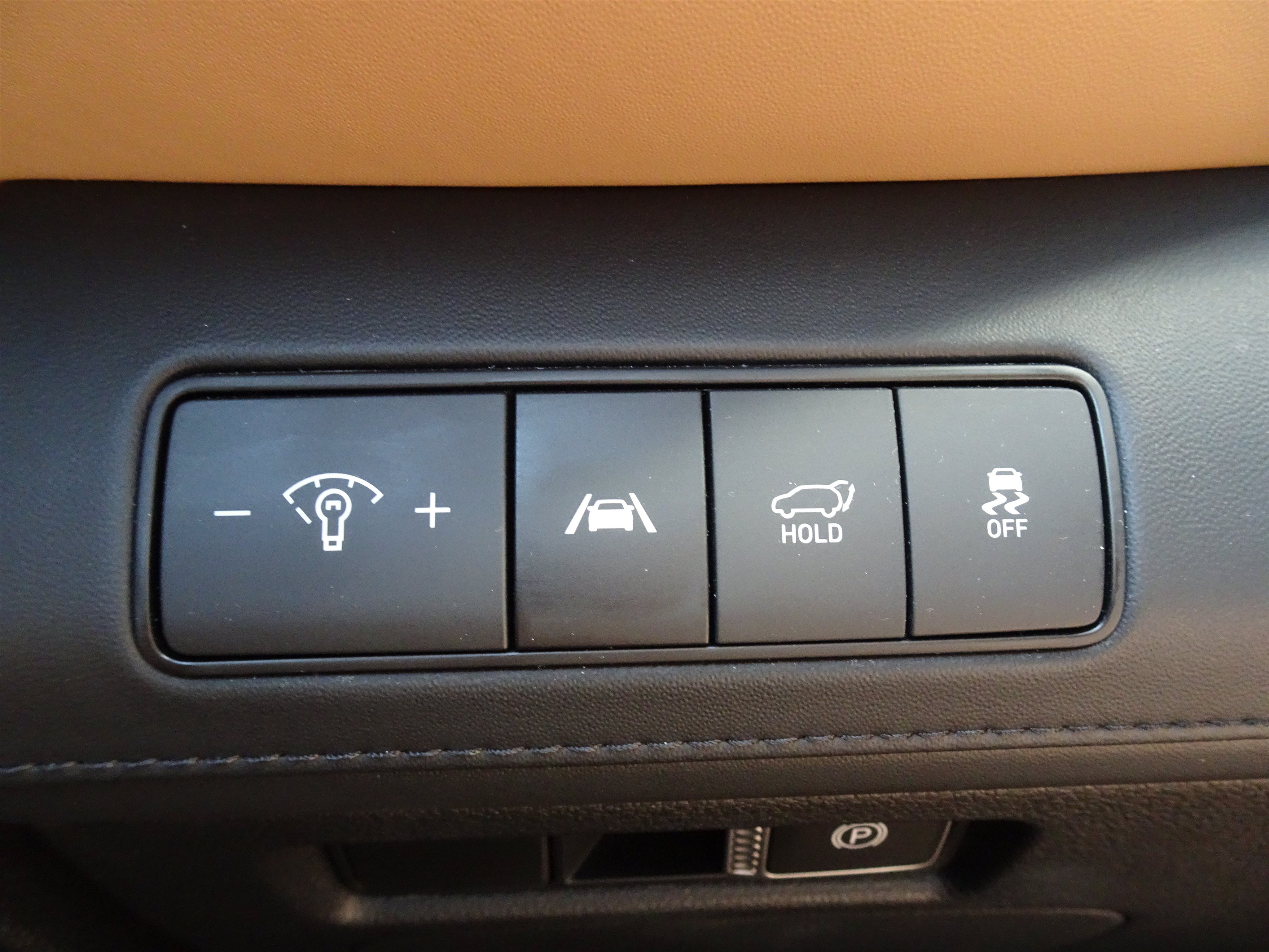 Used 2023 Hyundai Santa Fe Calligraphy AWD/4WD image 26