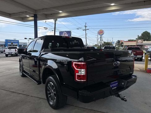 Used 2019 Ford F150 XLT w/ Equipment Group 302A Luxury AWD/4WD image 6