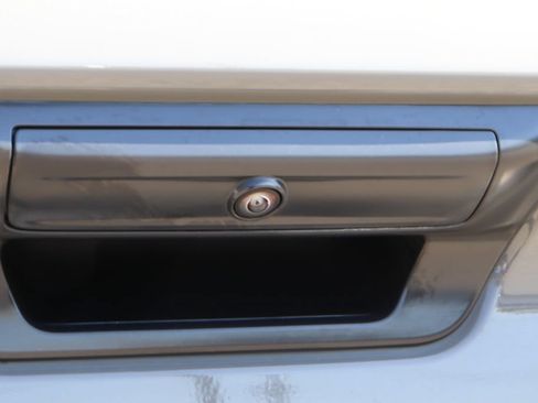 Used 2026 RAM 2500 Big Horn AWD/4WD image 50