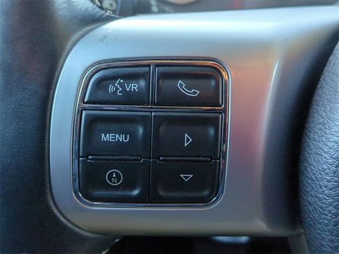 Used 2017 Jeep Wrangler Unlimited Sport image 15