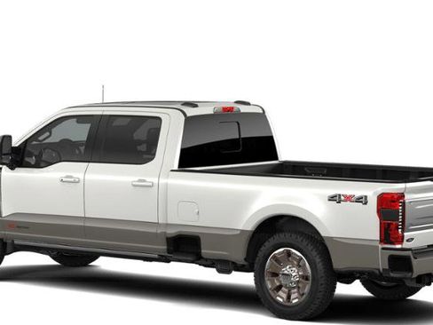 New 2026 Ford F350 King Ranch image 45