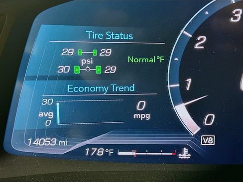 Used 2020 Chevrolet Corvette Stingray Preferred Cpe w/ 2LT Preferred Equipment Group RWD image 13