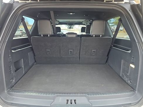 Used 2022 Ford Expedition Max Platinum image 19