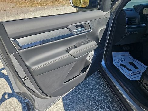 New 2026 GMC Terrain Elevation w/ Elevation Premium Package image 9