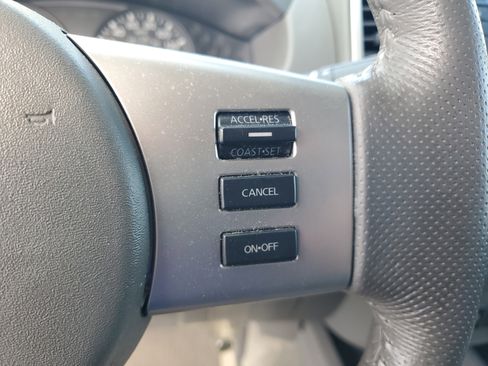 Used 2016 Nissan Frontier SV w/ SV Value Truck Package image 17