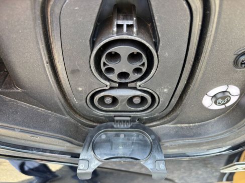 Used 2023 Ford Mustang Mach-E GT image 23