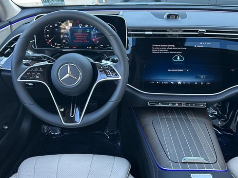 New 2026 Mercedes-Benz E 350 Sedan image 24
