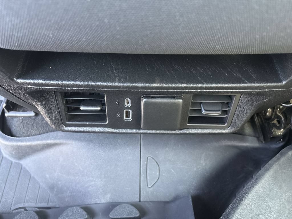 Certified 2022 Chevrolet Silverado 1500 RST AWD/4WD image 17