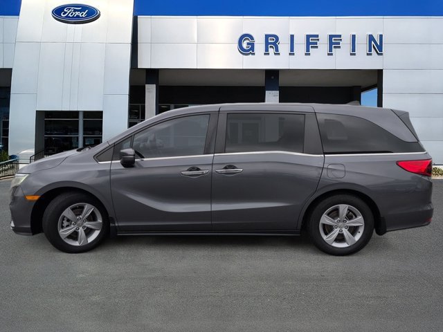 Used 2019 Honda Odyssey EX-L image 10