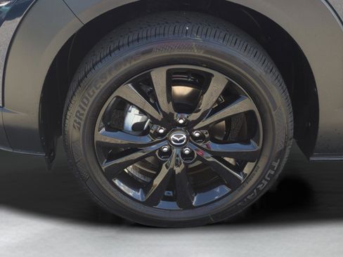 New 2026 MAZDA CX-30 AWD 2.5 S w/ Select Sport Pkg image 11