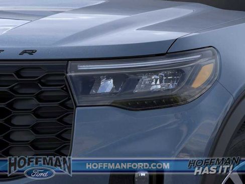 New 2026 Ford Explorer ST-Line AWD/4WD image 18