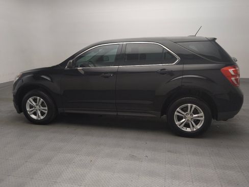 Used 2017 Chevrolet Equinox LS FWD image 3