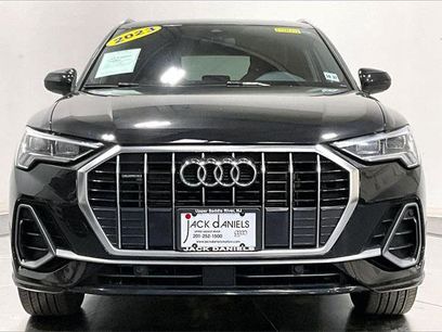 Certified 2023 Audi Q3 2.0T Premium