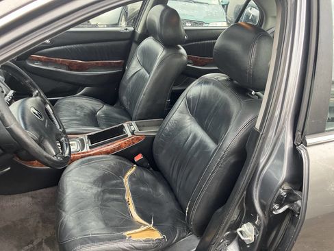 Used 2002 Acura TL FWD image 24