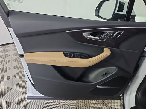 New 2026 Audi Q7 3.0T Premium Plus image 19