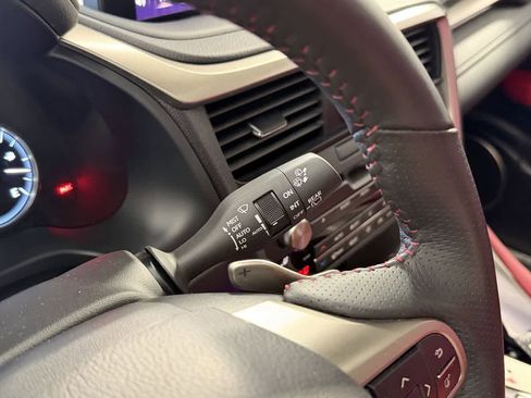 Used 2021 Lexus RX 350 F Sport w/ Cold Area Package image 19