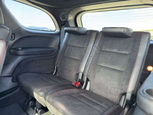 New 2026 Dodge Durango GT AWD/4WD image 37
