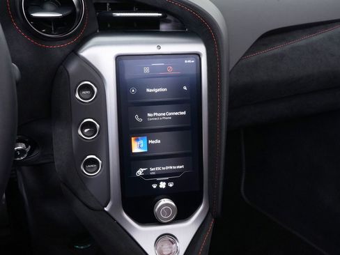 Used 2024 McLaren 750S Spider RWD image 27