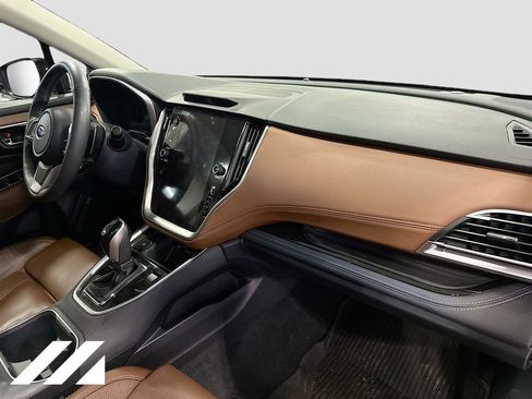 Used 2020 Subaru Outback Touring XT AWD/4WD image 34