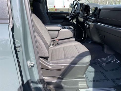 Used 2026 Chevrolet Silverado 2500 LT w/ Trail Boss Package image 28