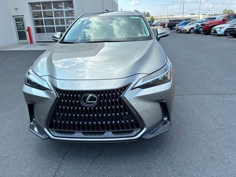 Used 2022 Lexus NX 350h AWD image 20