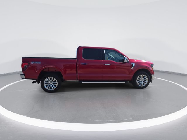 Used 2024 Ford F150 XLT w/ Equipment Group 302A MID AWD/4WD image 9