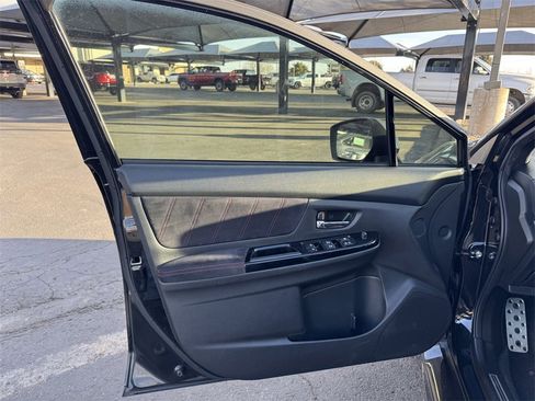 Used 2019 Subaru WRX STI image 6