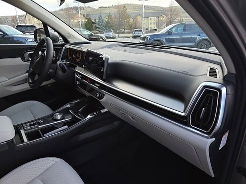 New 2026 Kia Sorento EX image 7
