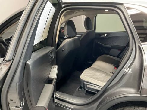 Used 2020 Ford Escape SE AWD/4WD image 18