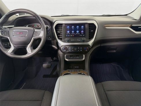 Used 2023 GMC Acadia SLE w/ Driver Convenience Package image 22