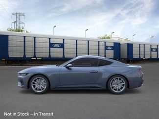 New 2025 Ford Mustang GT Premium video 3