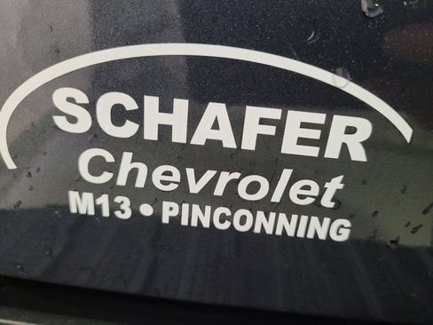 Used 2021 Chevrolet Silverado 1500 RST w/ Convenience Package II image 65