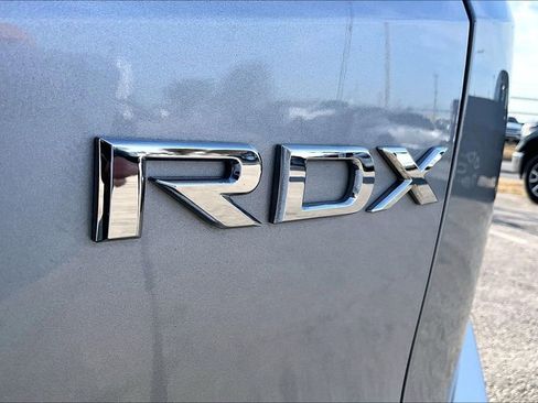 Used 2020 Acura RDX A-Spec image 43