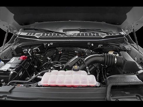 Used 2019 Ford F150 Lariat AWD/4WD image 13
