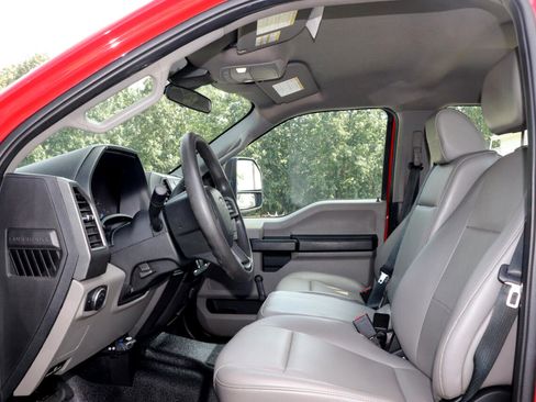 Used 2021 Ford F250 XL image 8