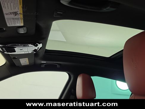 New 2025 Maserati Grecale Modena AWD/4WD image 30