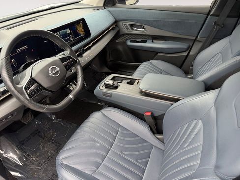 Used 2023 Nissan Ariya PLATINUM+ e-4ORCE image 17