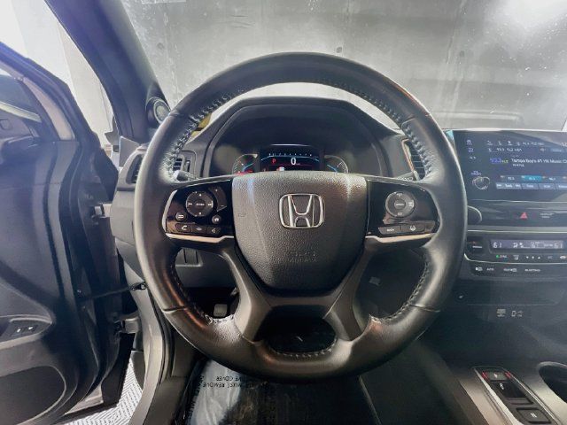 Used 2021 Honda Passport EX-L image 16